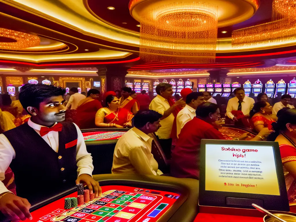 Experience the Thrill of Parimatch Live Casino